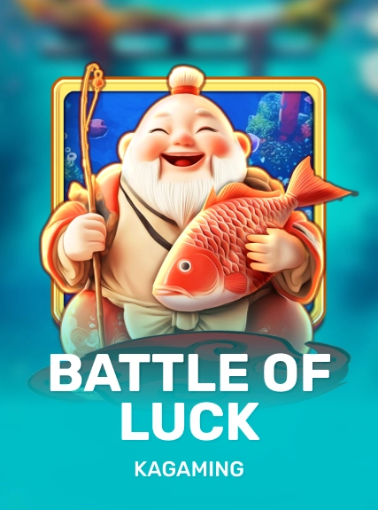 Battle of Luck — KAGaming