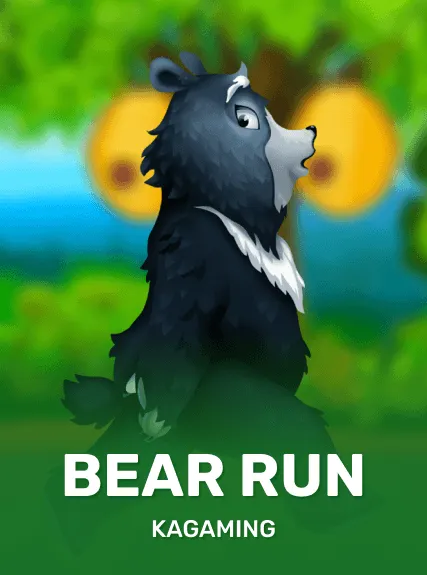 Bear Run — KAGaming