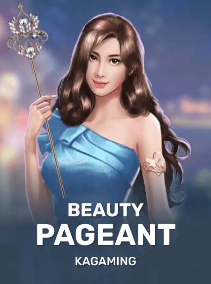 Beauty Pageant — KAGaming