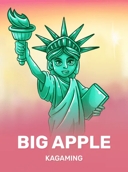 Big Apple — KAGaming