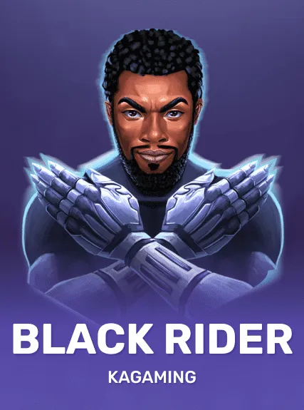 Black Rider — KAGaming
