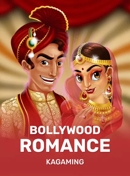 Bollywood Romance — KAGaming