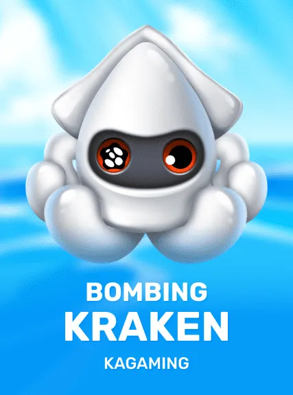 Bombing Kraken — KAGaming