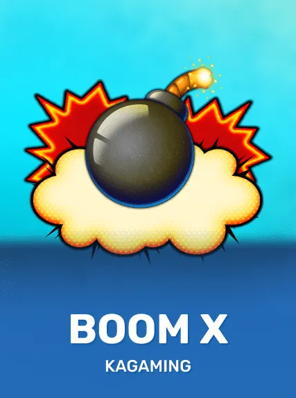 Boom X — KAGaming