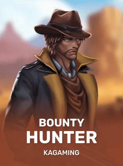 Bounty Hunter — KAGaming