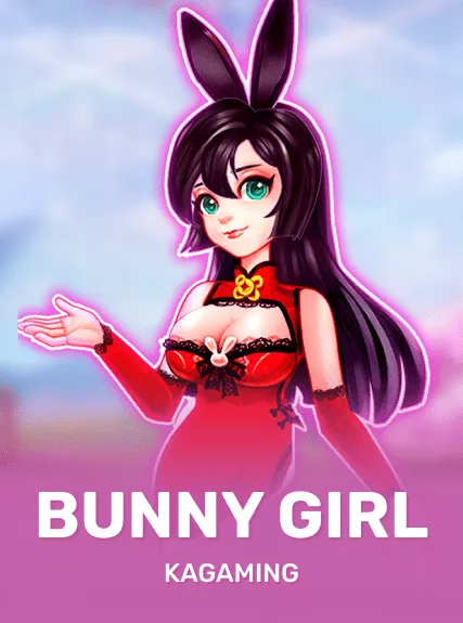 Bunny Girl — KAGaming