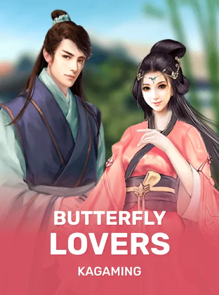 Butterfly Lovers — KAGaming