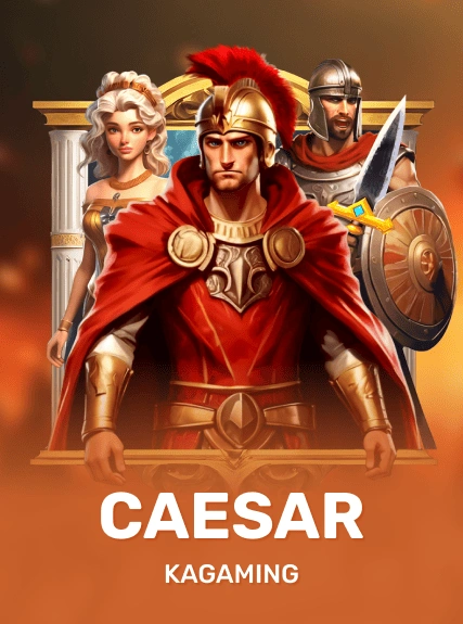 Caesar — KAGaming