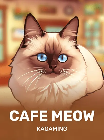 Cafe Meow — KAGaming