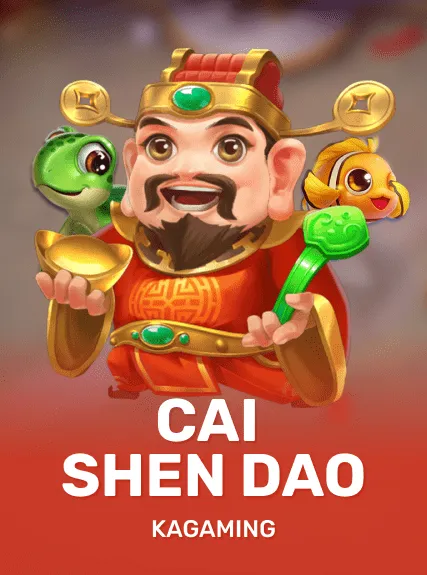 Cai Shen Dao — KAGaming