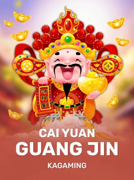Cai Yuan Guang Jin — KAGaming