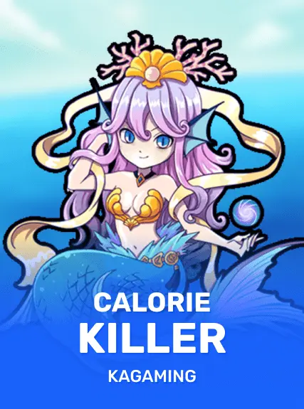 Calorie Killer — KAGaming
