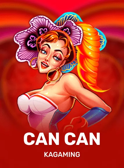 Can Can — KAGaming