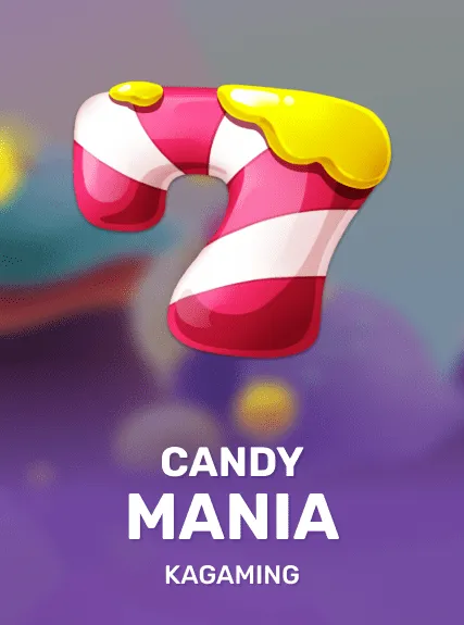 Candy Mania — KAGaming