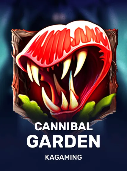 Cannibal Garden — KAGaming