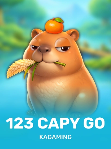 123 Capy Go — KAGaming
