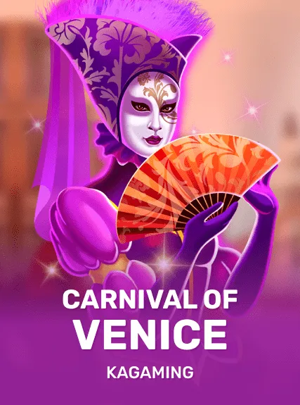 Carnival of Venice — KAGaming