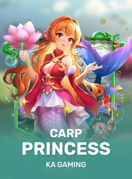 Carp Princess — KAGaming