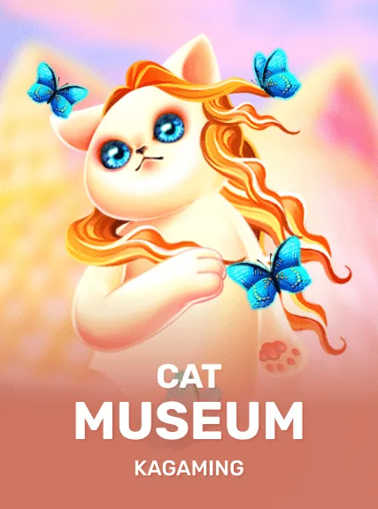 Cat Museum — KAGaming