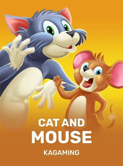 Cat and Mouse — KAGaming