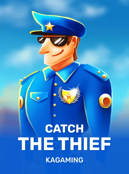 Catch The Thief — KAGaming