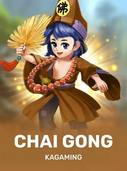 Chai Gong — KAGaming