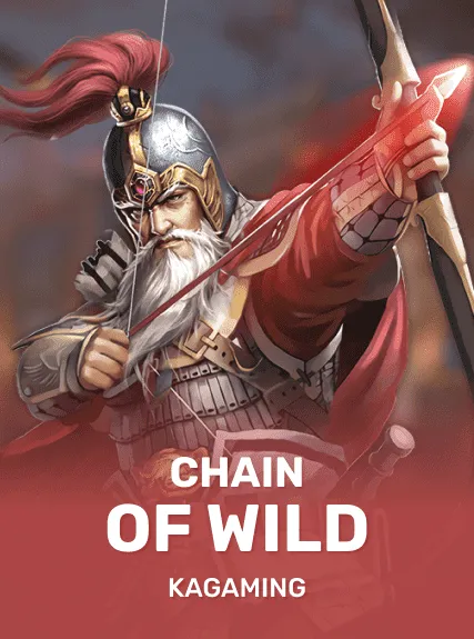 Chain of Wild — KAGaming