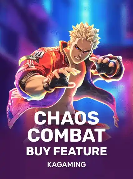 Chaos Combat Buy Feature — KAGaming