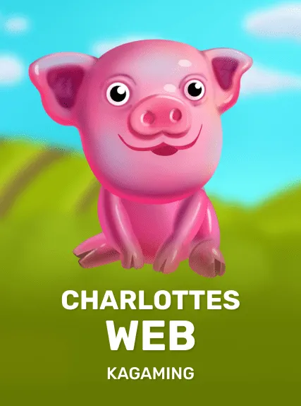 Charlottes Web — KAGaming