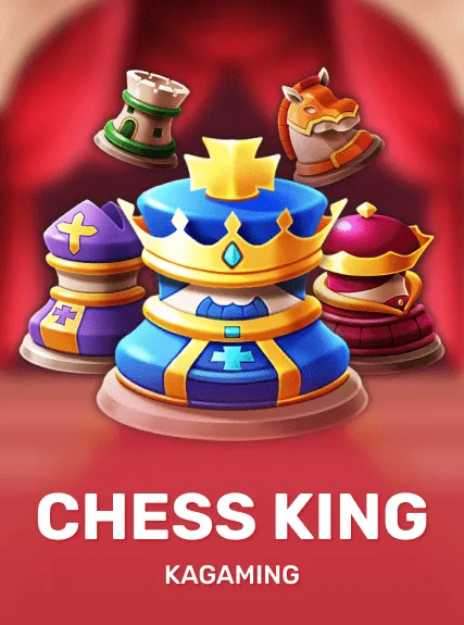 Chess King — KAGaming