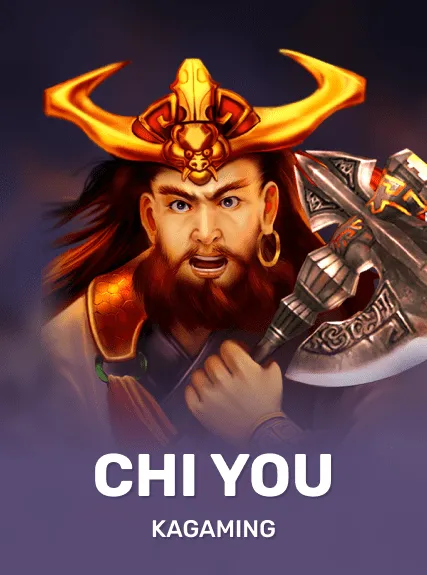 Chi You — KAGaming