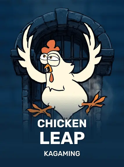 Chicken Leap — KAGaming