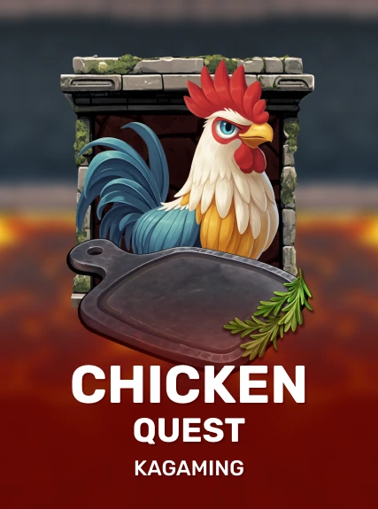 Chicken Quest — KAGaming