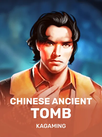 Chinese Ancient Tomb — KAGaming