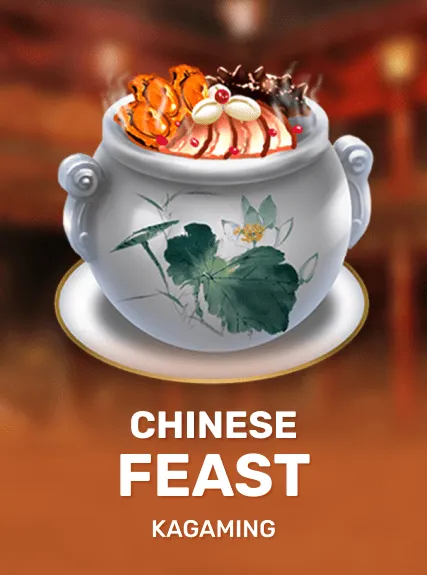 Chinese Feast — KAGaming
