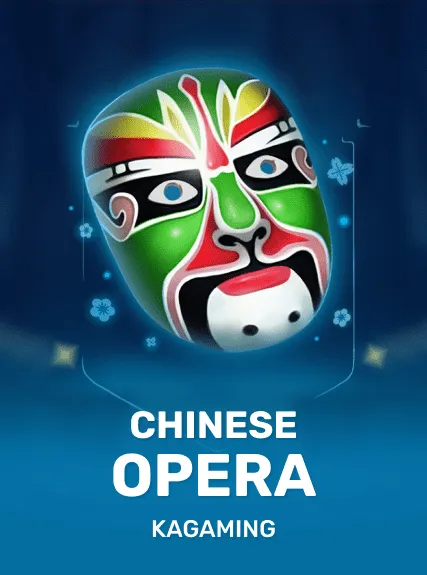 Chinese Opera — KAGaming