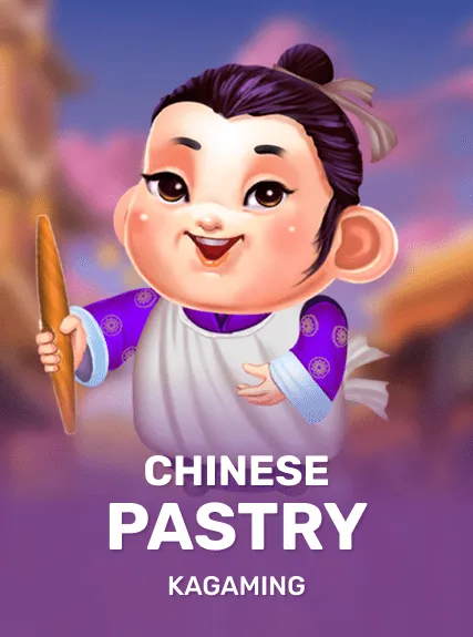Chinese Pastry — KAGaming