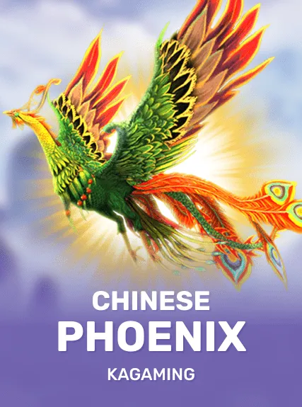 Chinese Phoenix — KAGaming
