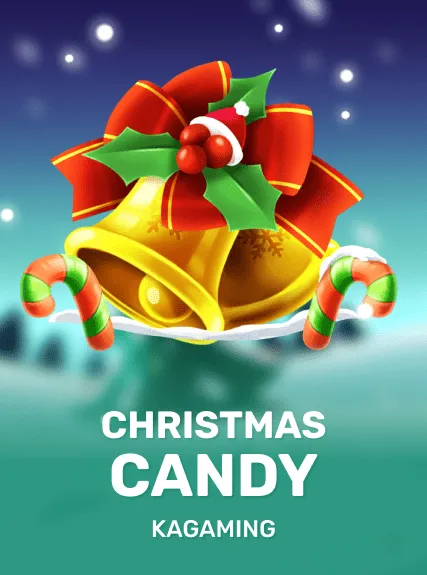 Christmas Candy — KAGaming