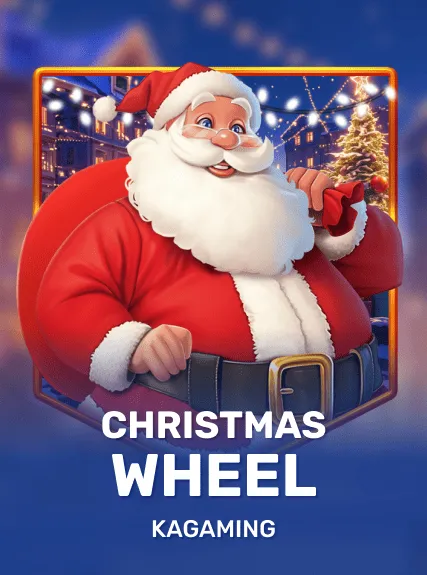 Christmas Wheel — KAGaming