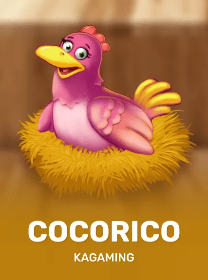 Cocorico — KAGaming