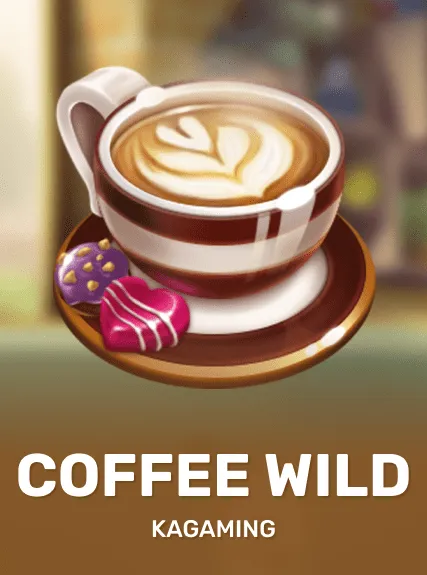 Coffee Wild — KAGaming