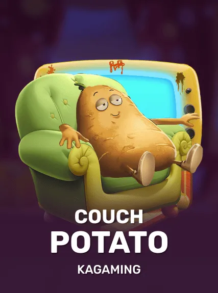 Couch Potato — KAGaming