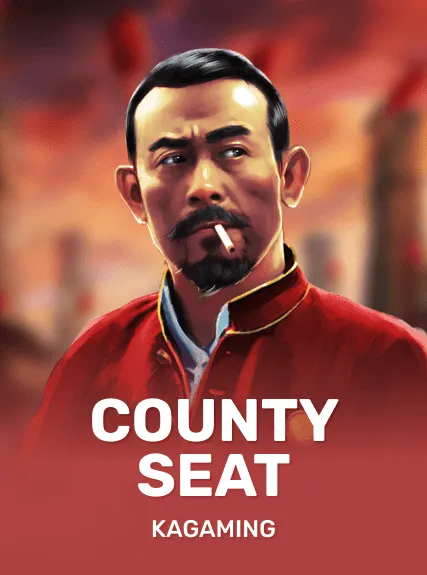 County Seat — KAGaming