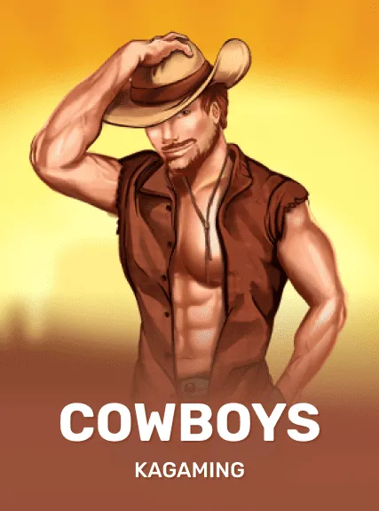 Cowboys — KAGaming