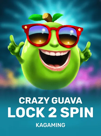 Crazy Guava Lock 2 Spin — KAGaming