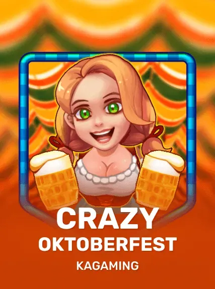 Crazy Oktoberfest — KAGaming