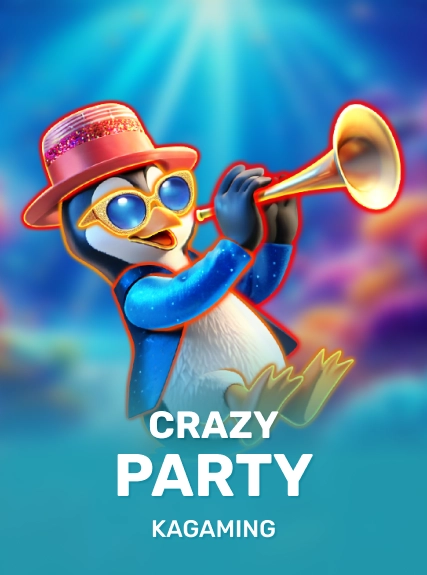 Crazy Party — KAGaming