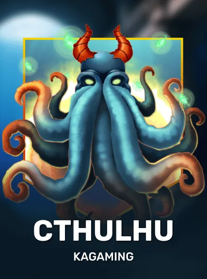 Cthulhu — KAGaming