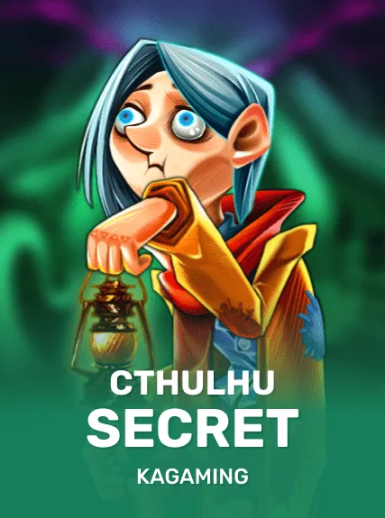 Cthulhu Secret — KAGaming